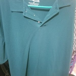 Polo shirt